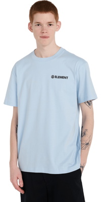 2026 Element Hombres Camiseta De Pecho Blazin ELYZT00595 - Skyway