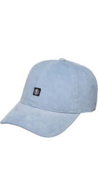 2026 Element Hombres Icono De Corduroy Gorra De Padre ELYHA00203 - Skyway