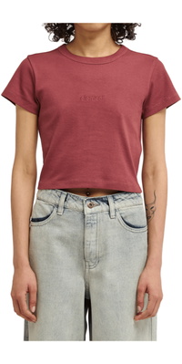 2026 Element Mujer Camiseta De Corte Bajo ELJKT00117 - Nocturne