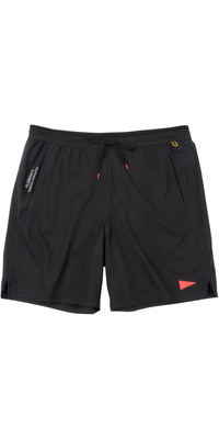 Florence Marine X 2026 Pantalón Corto Airtex FMWK00018 Hombres - Black