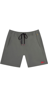 2026 Florence Marine X Hombres Pantalón Corto Multiusos Cordura FMWK00016 - Mountain