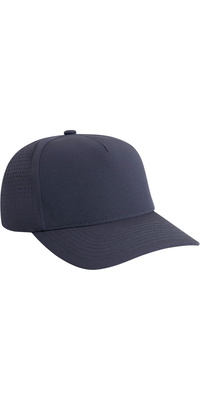 2026 Florence Marine X Hombres Performance Gorra Airtex FHW00044 - Navy