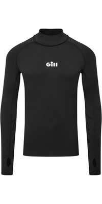 Chaqueta Hydrophobe Gill Juniors 5040J 2026 - Black