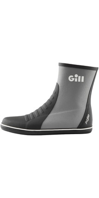 2026 Gill Botas Agile 926 - Black / Blanco