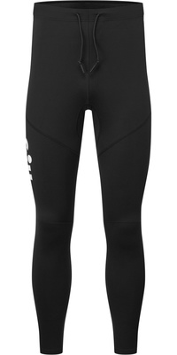 2026 Gill Hombres Hydrophobe Pantalones 5041 - Black
