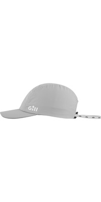 2026 Gill Hombres Regatta Cap 151 - Grey