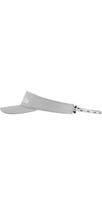 2026 Gill Hombres Regatta Visor 152 - Grey