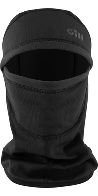 2026 Gill Hombres Thermal Polarclava HT58 - Black