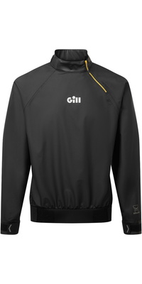 Gill Verso Lite Smock V102S 2026 - Black / Gold Fusion