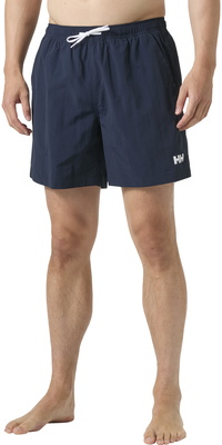 2026 Helly Hansen Hombres Calshot 7 Maletero 54588 - Navy