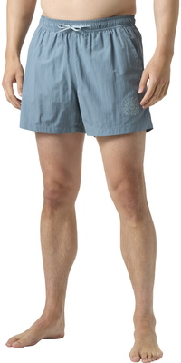 2026 Helly Hansen Hombres Cascais 4.5 Trunk 54587 - Washed Navy