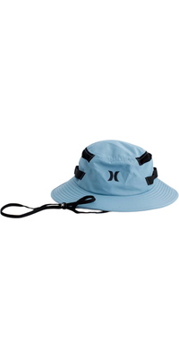 2026 Hurley Hombres 1999 Boonie Hat HNHM0061 - Pacific Blue