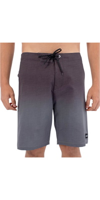 2026 Hurley Hombres Phantom Eco Weekender 20 Boardshorts HSP26MMBS08404 - Black