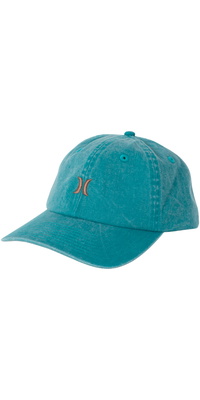 2026 Hurley Mujer Gorra Mom Iconic HNHW0002 - Twilight Marsh