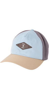 2026 Hurley Mujer Ninety Nine Cap HIHW0143 - Half Blue