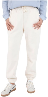 2026 Hurley Mujer Pantalones De Chándal Stadium WFBEU00006 - Beige