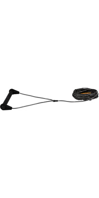 2026 Paquete De Cuerdas Outlaw De Hyperlite , HA-PK-W-OSGR.1 - Gray