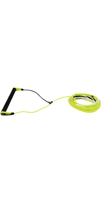 2026 Paquete « Hyperlite » Con Cuerda HA-PK-W.1 - Green