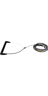 2026 Hyperlite Pro Paquete De Cuerdas HA-PK-W.1 - Black