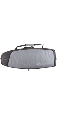 2026 Hyperlite Wakesurf Travel Bolsa HA-BAG-TB.1 - Grey