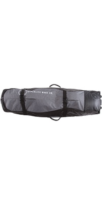 2026 Bolsa Para Monopatín «Wheelie Board» De Hyperlite , Modelo H25-BAG.1 - Black / Gris