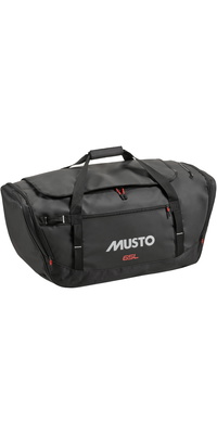 Bolsa De Viaje Musto O 65L 2026 81256 - Black