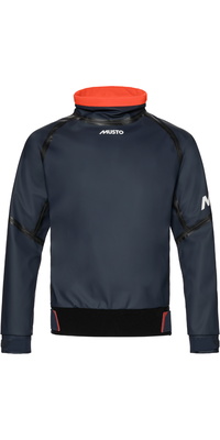 2026 Campeonato « Musto » Aqua Top 2.0 82089 - Navy / Cherry Tomato