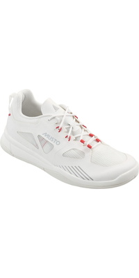 2026 Musto Hombres Dynamic Race Trainer 86998 - Offwhite