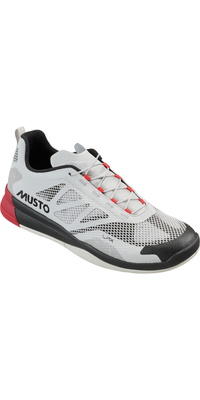 2026 Musto Mens LPX Pro Trainer 86997 - Platinum