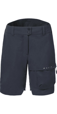 2026 Musto Womens Evo Performance Stretch Short 82436 - True Navy