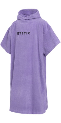 Poncho Mystic Brand 2026 35018.240418 - Iris Blue