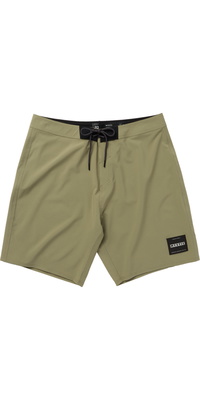 2026 Mystic Hombres Brand Bañador 35107.26064 - Olive Green