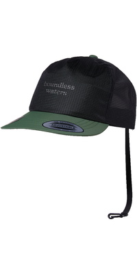2026 Gorra De Capitán « Mystic » 35108.260820 - Olive Green