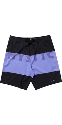 2026 Mystic Hombres Profile Bañador 35107.26063 - Iris Blue