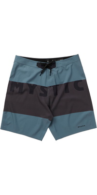 2026 Mystic Hombres Profile Bañador 35107.26063 - Tidal Blue