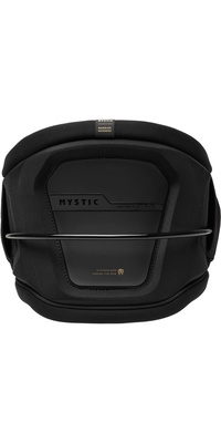 2026 Mystic Hombres Arnés Warrior Waist 35003.260260 - Black