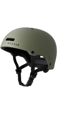 Casco Vandal 2026 Mystic 35009.230291 - Olive Green