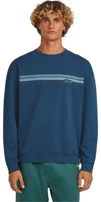 2026 ONeill Hombres ORiginals Crew Sudadera 2750171 - English Evening