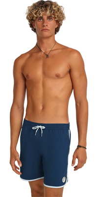 2026 ONeill Hombres Bañador De Corte Ondulado ORiginals De 40 Cm (16) 2800234 - English Evening