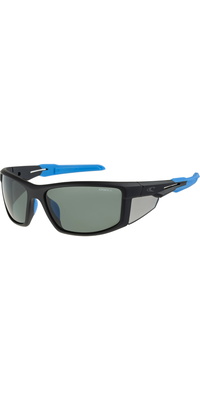 2026 ONeill Hombres Gafas De Sol 9018 ONS-9018-2.0-104P - Negro Mate / Blue