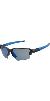 2026 ONeill Hombres Gafas De Sol Freeride 2.0 ONS-FREERIDE2.0-127P - Black / Goma