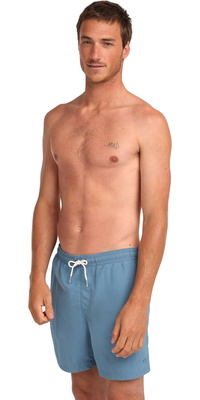 2026 ONeill Hombres ONeill Vert 16 Swimshorts 2800264 - Copen Blue