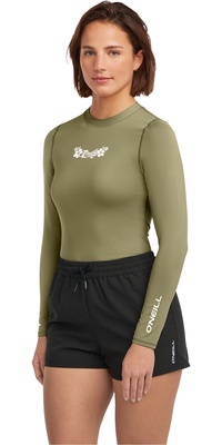 2026 O'Neill Womens Essentials 12