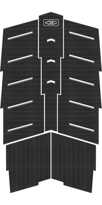 2026 Ocean & Tierra Dakoda Walters Centro De Almohadilla De Cola TP65-BLK - Black