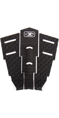 2026 Ocean & Tierra Dakoda Walters Alfombrilla De Cola TP64-BLK - Black