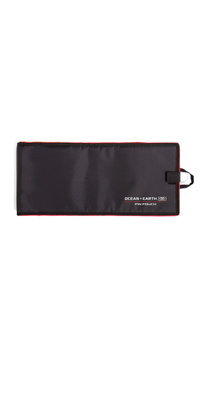 2026 Ocean Y Tierra Bolsa De Punta Fin AMTS27 - Black