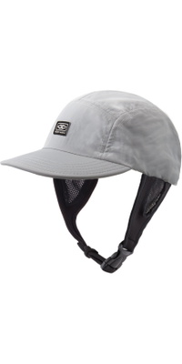 2026 Ocean & Earth Indo 5 Panel Surf Gorra SMHA01-GRY - Grey