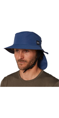2026 Ocean And Earth Sombrero De Surf Indo Stiff Peak SMHA02 - Navy