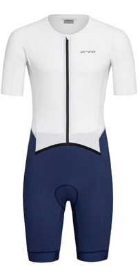 2026 Orca Mens Athlex Aero Race Suit V2 TP11 - White