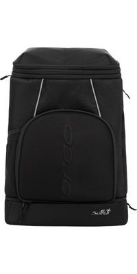 Mochila De Transición « Orca » 2026 JVANTT01 - Black